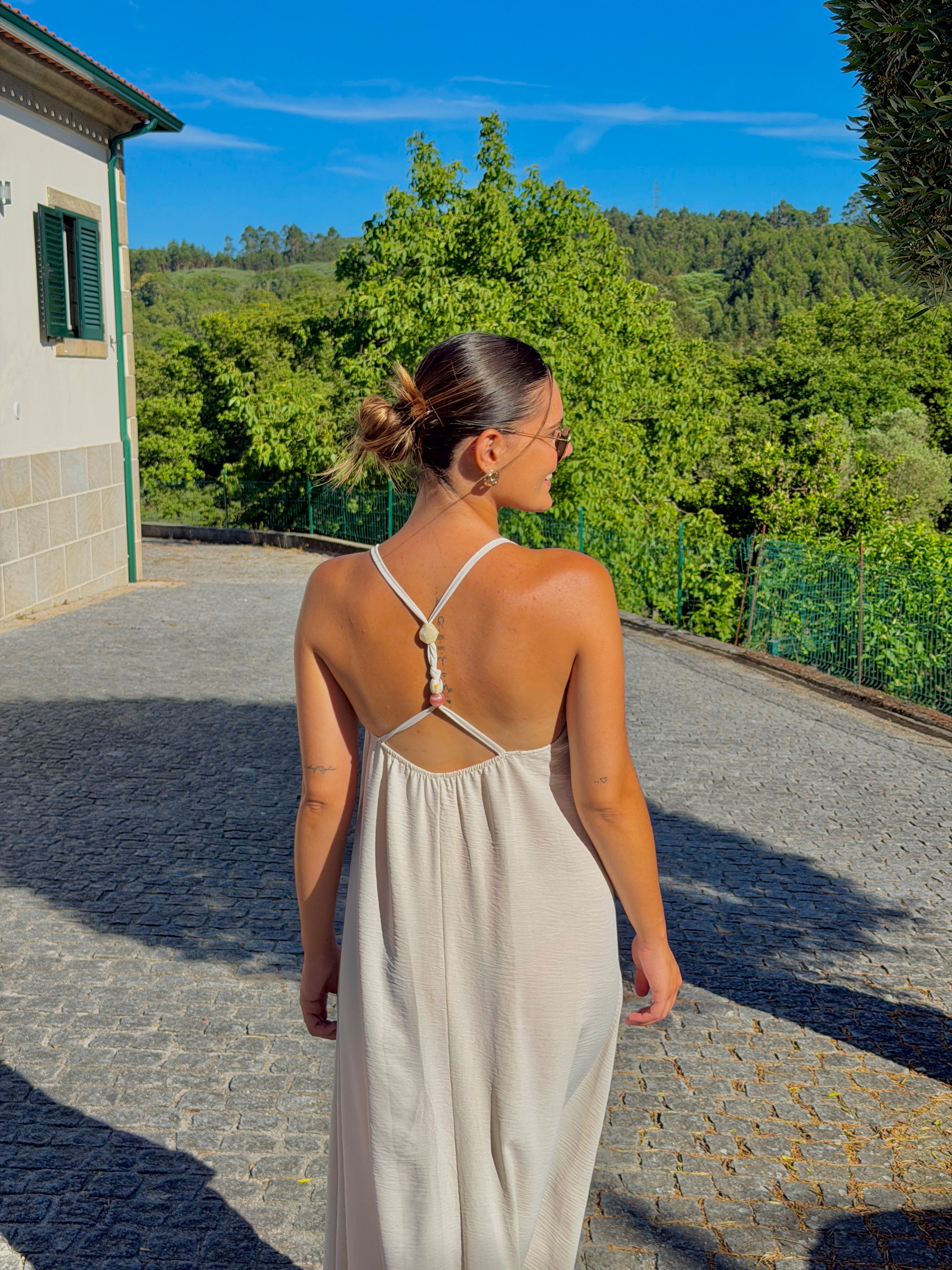 Vestido Leonore