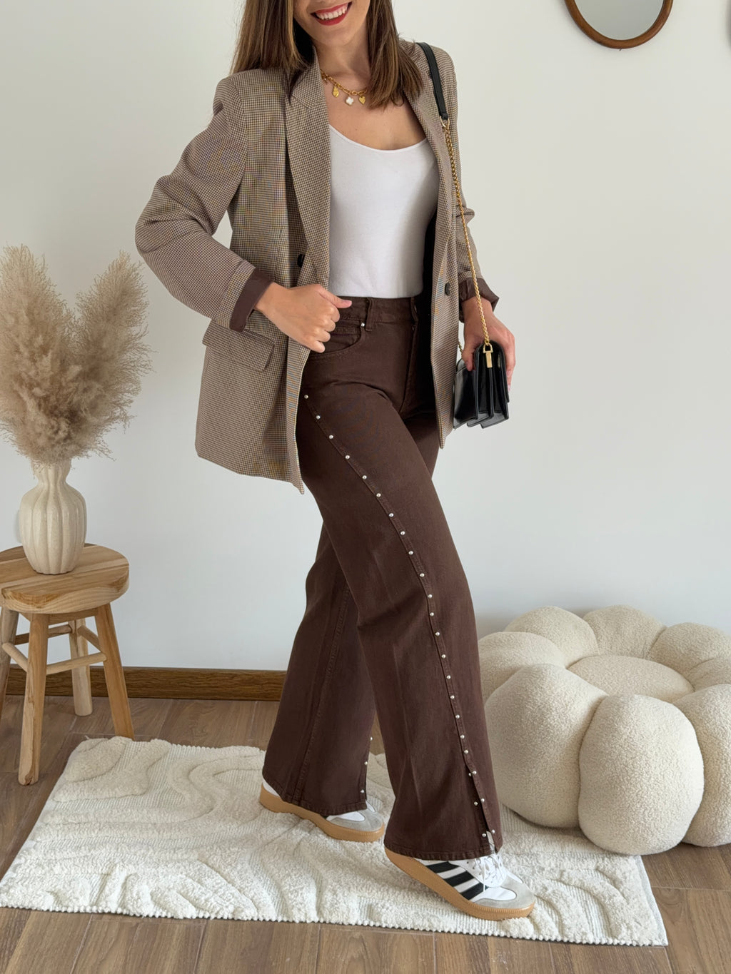 JEANS TITA