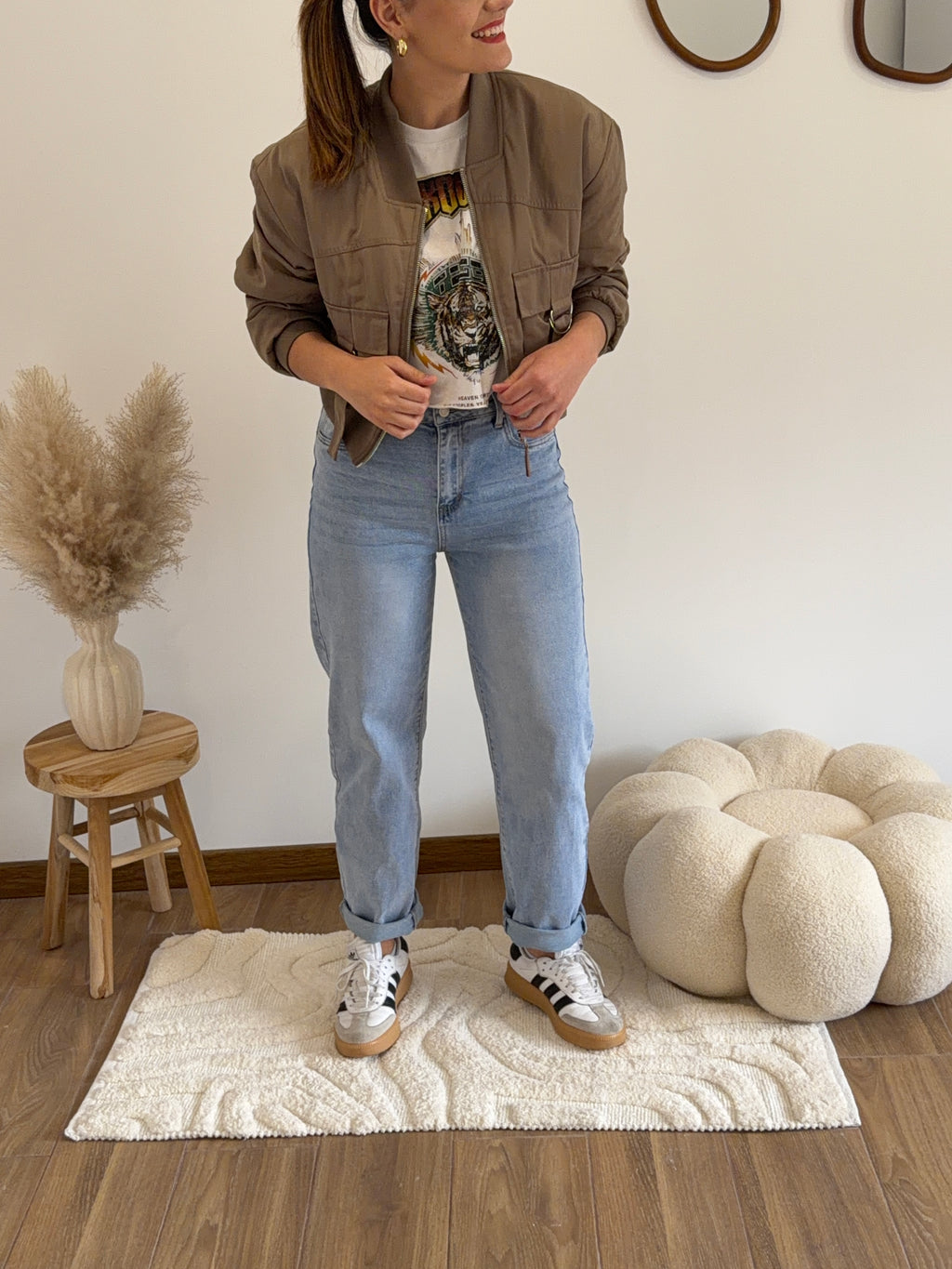JEANS GABI