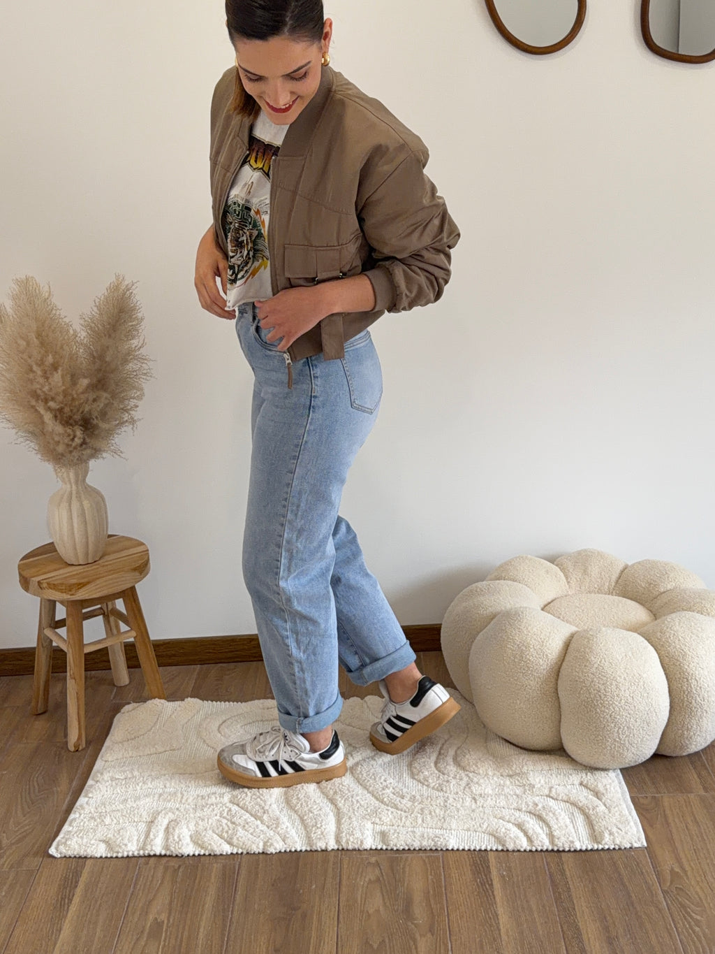 JEANS GABI