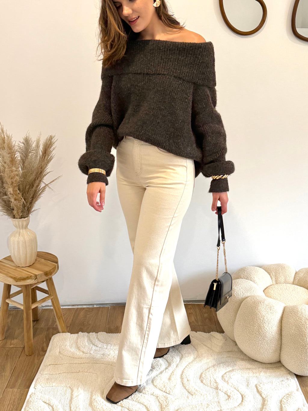 CAMISOLA GIGI